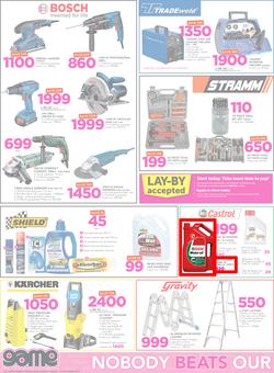 Game Namibia : Oshakati Nobody Beats Our Big Brand Prices (24 Aug - 6 Sep 2017), page 22