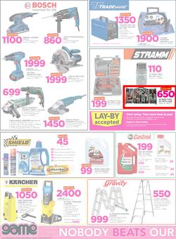 Game Namibia : Oshakati Nobody Beats Our Big Brand Prices (24 Aug - 6 Sep 2017), page 22