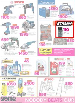 Game Namibia : Oshakati Nobody Beats Our Big Brand Prices (24 Aug - 6 Sep 2017), page 22