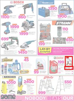 Game Namibia : Oshakati Nobody Beats Our Big Brand Prices (24 Aug - 6 Sep 2017), page 22