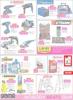 Game Namibia : Oshakati Nobody Beats Our Big Brand Prices (24 Aug - 6 Sep 2017), page 22