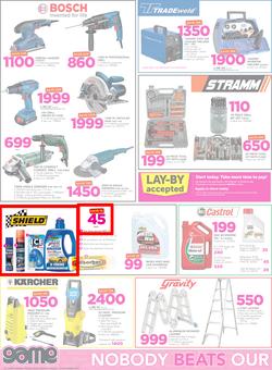 Game Namibia : Oshakati Nobody Beats Our Big Brand Prices (24 Aug - 6 Sep 2017), page 22