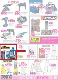 Game Namibia : Oshakati Nobody Beats Our Big Brand Prices (24 Aug - 6 Sep 2017), page 22