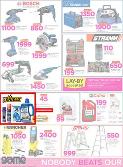 Game Namibia : Oshakati Nobody Beats Our Big Brand Prices (24 Aug - 6 Sep 2017), page 22