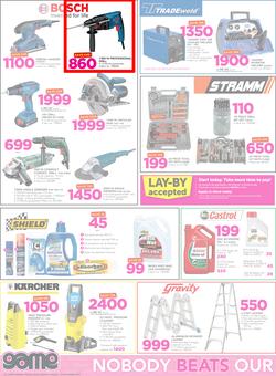Game Namibia : Oshakati Nobody Beats Our Big Brand Prices (24 Aug - 6 Sep 2017), page 22