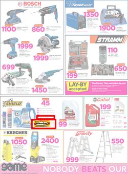 Game Namibia : Oshakati Nobody Beats Our Big Brand Prices (24 Aug - 6 Sep 2017), page 22