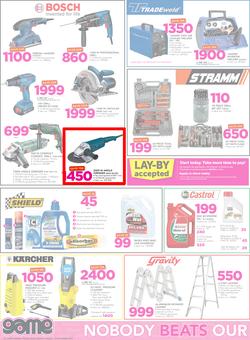 Game Namibia : Oshakati Nobody Beats Our Big Brand Prices (24 Aug - 6 Sep 2017), page 22
