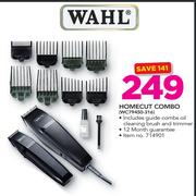 Wahl Homecut Combo WC79450-316
