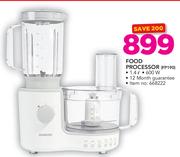 Kenwood 1.4Ltr Food Processor FP190