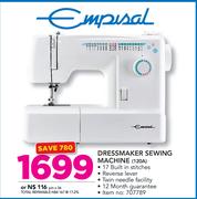 Empisal Dressmaker Sewing Machine 120A