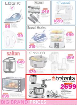 Game Namibia : Oshakati Nobody Beats Our Big Brand Prices (24 Aug - 6 Sep 2017), page 23