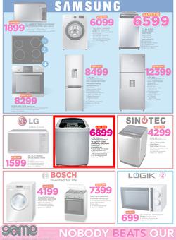 Game Namibia : Oshakati Nobody Beats Our Big Brand Prices (24 Aug - 6 Sep 2017), page 24