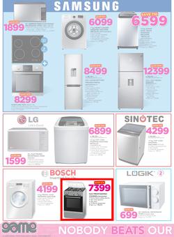 Game Namibia : Oshakati Nobody Beats Our Big Brand Prices (24 Aug - 6 Sep 2017), page 24
