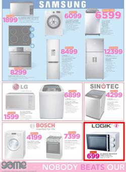 Game Namibia : Oshakati Nobody Beats Our Big Brand Prices (24 Aug - 6 Sep 2017), page 24