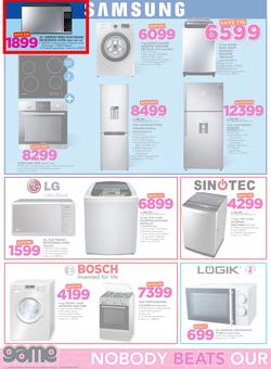 Game Namibia : Oshakati Nobody Beats Our Big Brand Prices (24 Aug - 6 Sep 2017), page 24