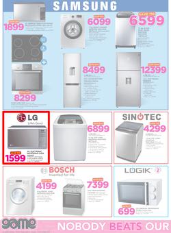 Game Namibia : Oshakati Nobody Beats Our Big Brand Prices (24 Aug - 6 Sep 2017), page 24