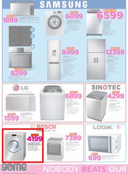 Game Namibia : Oshakati Nobody Beats Our Big Brand Prices (24 Aug - 6 Sep 2017), page 24