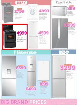 Game Namibia : Oshakati Nobody Beats Our Big Brand Prices (24 Aug - 6 Sep 2017), page 25