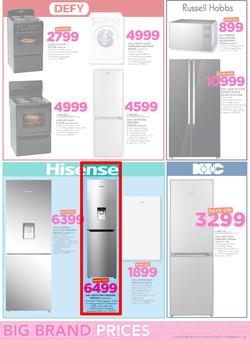 Game Namibia : Oshakati Nobody Beats Our Big Brand Prices (24 Aug - 6 Sep 2017), page 25