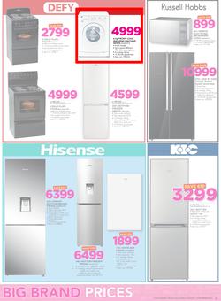 Game Namibia : Oshakati Nobody Beats Our Big Brand Prices (24 Aug - 6 Sep 2017), page 25