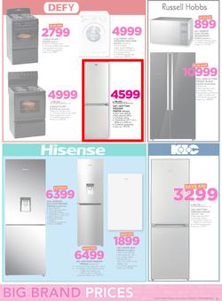 Game Namibia : Oshakati Nobody Beats Our Big Brand Prices (24 Aug - 6 Sep 2017), page 25
