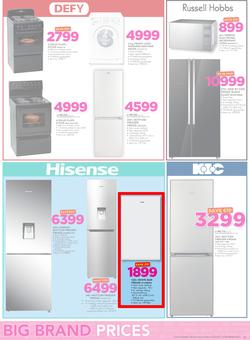 Game Namibia : Oshakati Nobody Beats Our Big Brand Prices (24 Aug - 6 Sep 2017), page 25