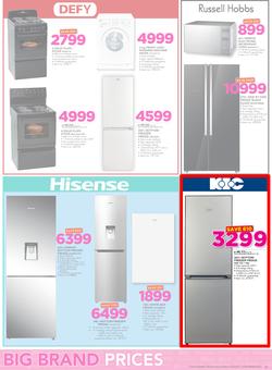 Game Namibia : Oshakati Nobody Beats Our Big Brand Prices (24 Aug - 6 Sep 2017), page 25