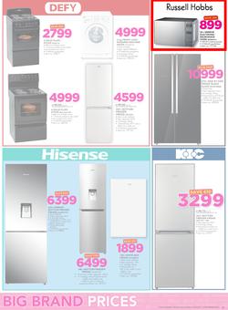 Game Namibia : Oshakati Nobody Beats Our Big Brand Prices (24 Aug - 6 Sep 2017), page 25