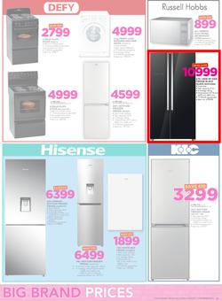 Game Namibia : Oshakati Nobody Beats Our Big Brand Prices (24 Aug - 6 Sep 2017), page 25
