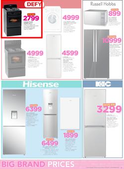 Game Namibia : Oshakati Nobody Beats Our Big Brand Prices (24 Aug - 6 Sep 2017), page 25
