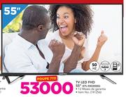 Sinotec TV LED FHD 55" STL-55E2000G