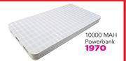 Ultra Link 10000 Mah Powerbank