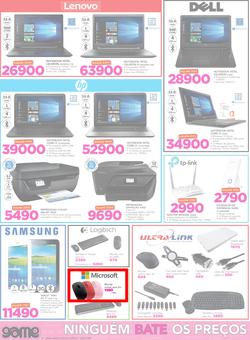 Game Mozambique : Nobody Beats Our Big Brand Prices (24 Aug - 6 Sep 2017), page 4