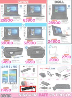 Game Mozambique : Nobody Beats Our Big Brand Prices (24 Aug - 6 Sep 2017), page 4