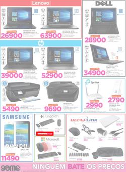 Game Mozambique : Nobody Beats Our Big Brand Prices (24 Aug - 6 Sep 2017), page 4