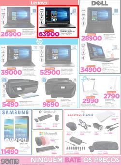 Game Mozambique : Nobody Beats Our Big Brand Prices (24 Aug - 6 Sep 2017), page 4