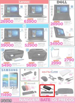 Game Mozambique : Nobody Beats Our Big Brand Prices (24 Aug - 6 Sep 2017), page 4