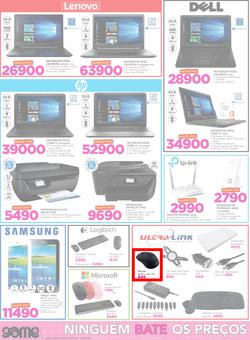 Game Mozambique : Nobody Beats Our Big Brand Prices (24 Aug - 6 Sep 2017), page 4
