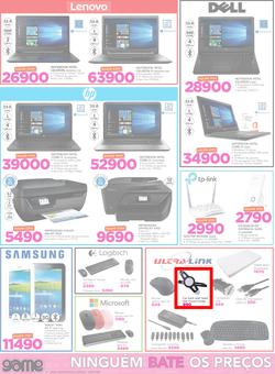 Game Mozambique : Nobody Beats Our Big Brand Prices (24 Aug - 6 Sep 2017), page 4