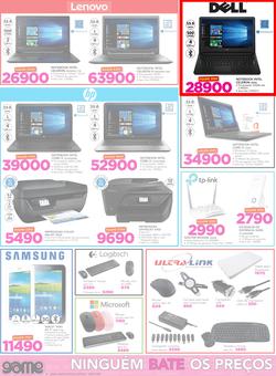 Game Mozambique : Nobody Beats Our Big Brand Prices (24 Aug - 6 Sep 2017), page 4
