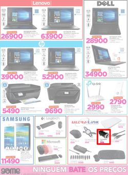 Game Mozambique : Nobody Beats Our Big Brand Prices (24 Aug - 6 Sep 2017), page 4