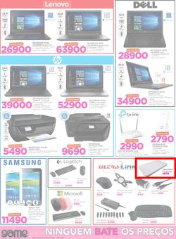 Game Mozambique : Nobody Beats Our Big Brand Prices (24 Aug - 6 Sep 2017), page 4