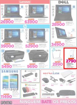 Game Mozambique : Nobody Beats Our Big Brand Prices (24 Aug - 6 Sep 2017), page 4