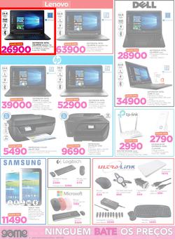 Game Mozambique : Nobody Beats Our Big Brand Prices (24 Aug - 6 Sep 2017), page 4