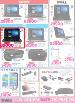 Game Mozambique : Nobody Beats Our Big Brand Prices (24 Aug - 6 Sep 2017), page 4