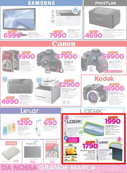 Game Mozambique : Nobody Beats Our Big Brand Prices (24 Aug - 6 Sep 2017), page 5