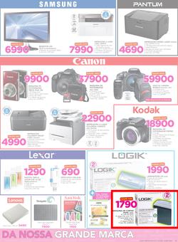 Game Mozambique : Nobody Beats Our Big Brand Prices (24 Aug - 6 Sep 2017), page 5