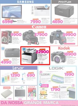 Game Mozambique : Nobody Beats Our Big Brand Prices (24 Aug - 6 Sep 2017), page 5