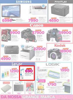 Game Mozambique : Nobody Beats Our Big Brand Prices (24 Aug - 6 Sep 2017), page 5