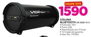 Volkano Coluna Bluetooth VK-30001-S11